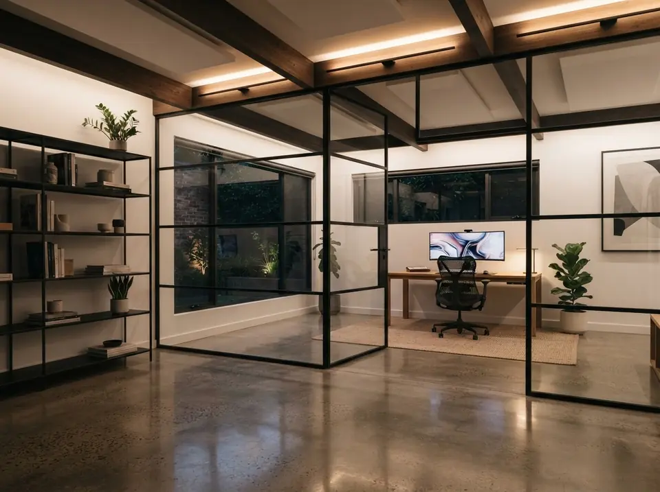 Garage Conversions
