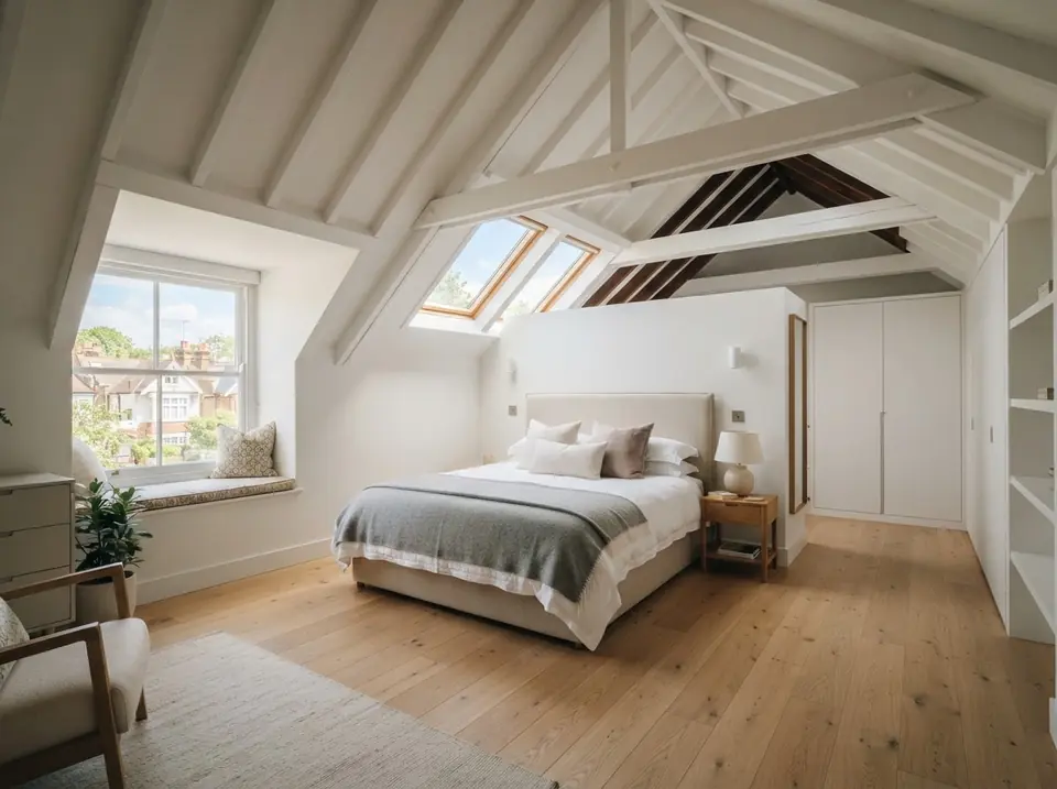 Loft Conversions